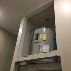 Apartment A