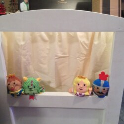 Puppet Stage