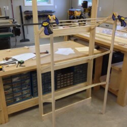 Testing Four Bar Linkages