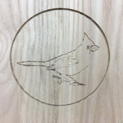 CNC Cardinal