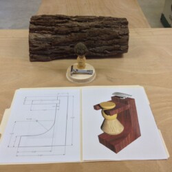 Design and Raw Materials