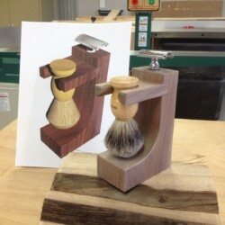 Just Like the Design