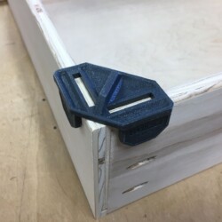 New slip-on assembly clamps from Rockler
