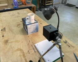 Camera Lucida