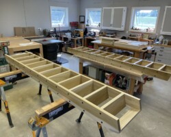 Loft Ladders